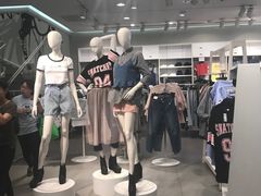 -H&M(鹏欣水游城店)