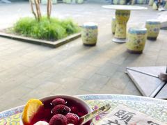 -宫事颐庭·老佛爷贵寿下午茶(颐和园店)