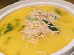 -敬李白·江南小馆(万达店)