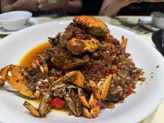 -聚味瞿记·龙虾堂(坡子街店)