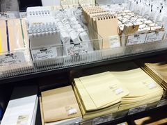 -MUJI无印良品(SM新生活广场店)