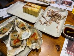 -木屋烧烤(白石洲店)