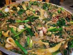 -京玉菲饭店(李村店)