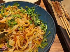 -耶里夏丽·丝路新疆菜·清真食品(徐汇南丹东路臻选店)