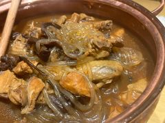 -关东小磨东北菜(上海长风大悦城店)