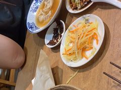 -草包包子铺(宽厚里店)