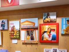 -方快照相馆(新梅广场店)