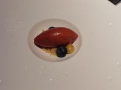 -L'Arome芳芳法国餐厅(仙林金鹰店)