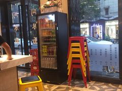 -阿琴面馆(武林路店)