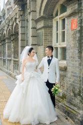 点击看大图 -蜜柚映画婚纱摄影(双井店)
