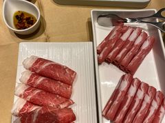 -鼎鼎香·港式火锅(北京SKP店)