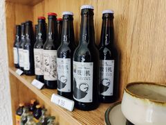 -舊新事咖啡NOTHING NEW COFFEE