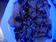 -很久以前羊肉串(打浦路店)