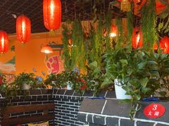 -江湖水乡铁锅炖魚(周庄嘉园店)