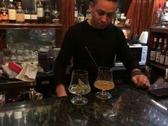 -The Cheebat 锌吧·Bistro(体育西店)
