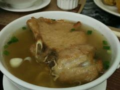 -明记牛杂(新马路分店)