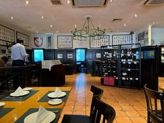 -兰特伯爵西餐厅·啤酒屋(方庄店)