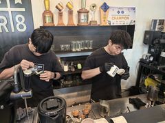 -Roast8ry Coffee Lab
