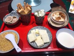 -九十九顶毡房(阜石路店)