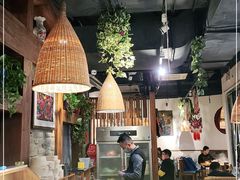 大堂-云尊府云南菜·蒸汽石锅鱼(五棵松华熙店)