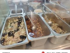 -老西白点心店