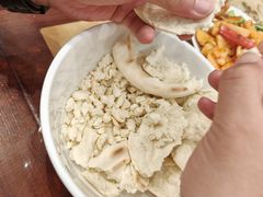 -老乌家特色小炒泡馍(大皮院店)