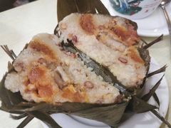 咸肉粽-华生行(大良店)