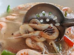 -崖口红树林海鲜餐厅