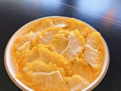 金耳-野菌皇海景野生菌火锅(滨海大道店)