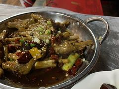 -小民大排档(光谷店)