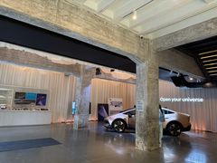 -现代汽车文化中心 Hyundai Motorstudio Beijing