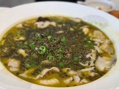 -国人川菜(李家村建东街店)