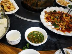 -南渝食府.石锅鸡(尚城花园店)