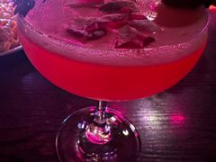 -MOSSO音乐酒吧·live house(长乐路店)
