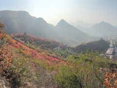 -狼牙山风景区