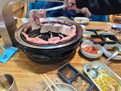 -九田家黑牛烤肉料理(华侨城店)