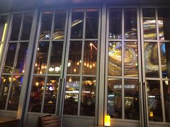 -MR.ROCKY洛奇先生RESTAURANT&BAR(宝安壹方城店)