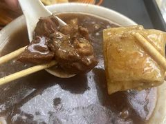 -马武胡辣汤海三水煎包(古槐街店)