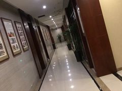 -大唐盲人按摩中心(怀宁路新粮仓店)