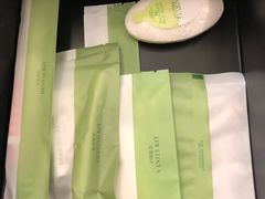 -深圳湾万怡酒店