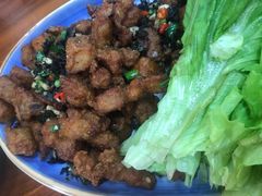 -小乡小镇·传承桐庐土菜·老板亲自烧的菜