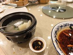 -麒麟中餐厅·经典粤菜·地道菜式老字号(广州长隆酒店)