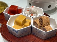 -在前门·烤鸭北京菜(五月花广场店)