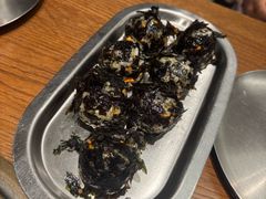 -一品诚记烤肉(大连柏威年购物中心店)
