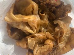 拌馄饨-熙盛源(苏苑街店)