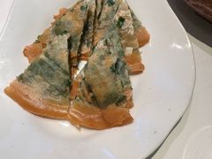 -桂满陇·蟹黄小笼汤包(巴黎春天浦建店)