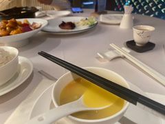 -正佳广场万豪酒店-粤菜餐厅·点心·海鲜·聚餐