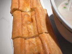 -禄运茶居·手工点心(猎德店)
