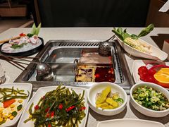 -海底捞火锅(番禺广场店)