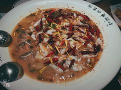 -太二酸菜鱼(正大广场店)